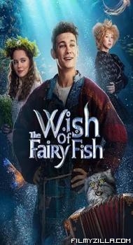 The Wish of the Fairy Fish (2023) Hindi Dubbed Movie Web-DL